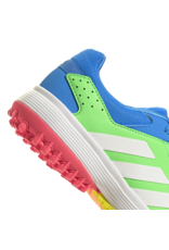 Adidas Hockey Youngstar 2Blue-White-Green