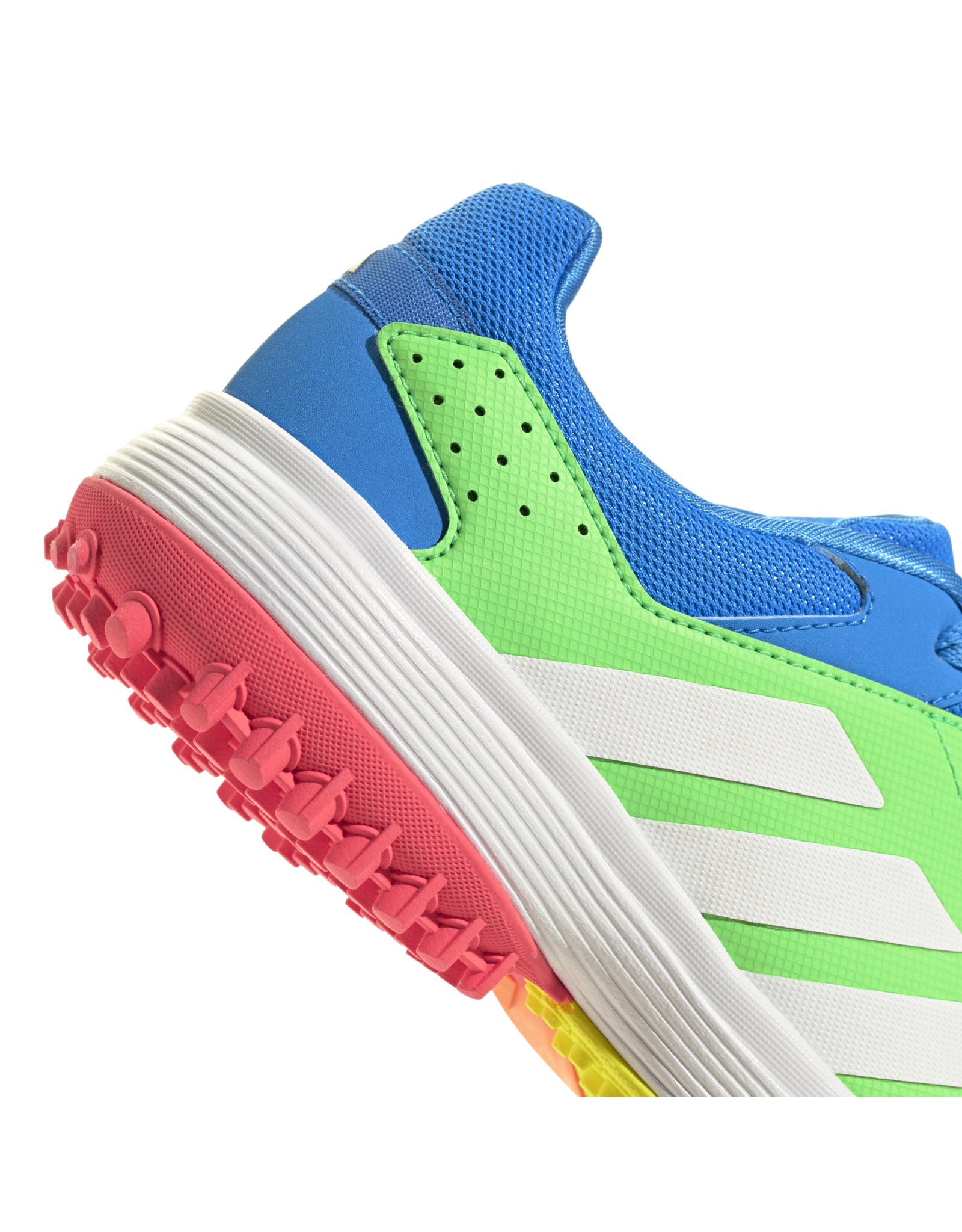 Adidas Hockey Youngstar 2Blue-White-Green