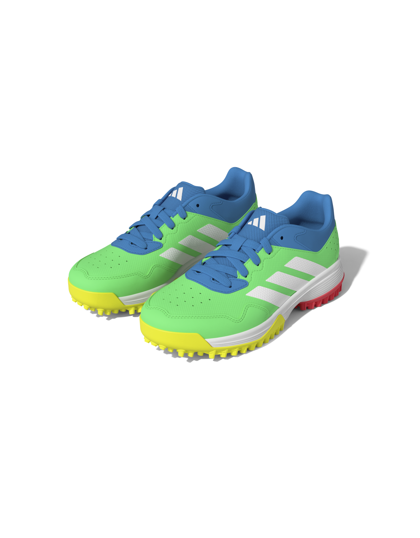 Adidas Hockey Youngstar 2Blue-White-Green