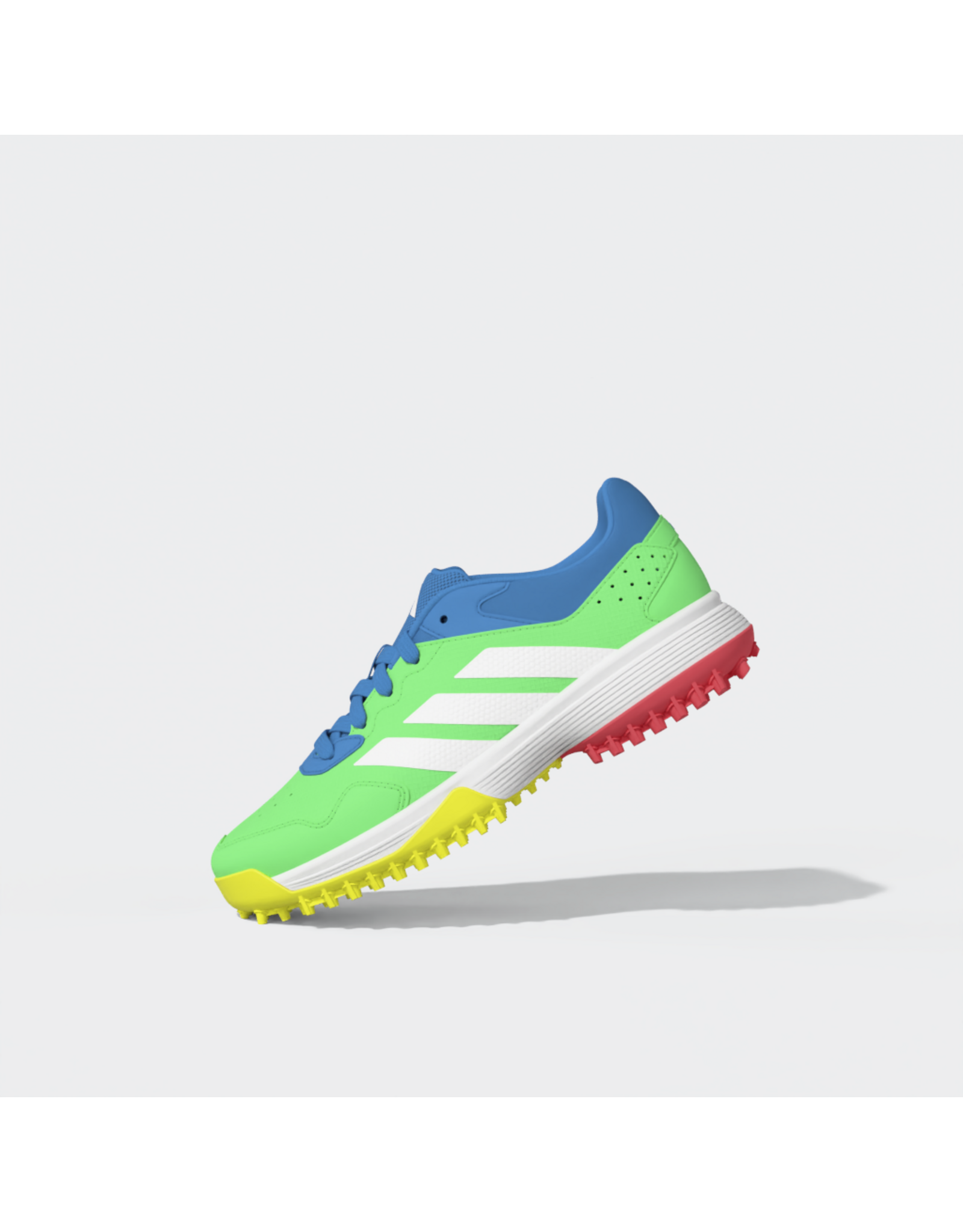 Adidas Hockey Youngstar 2Blue-White-Green