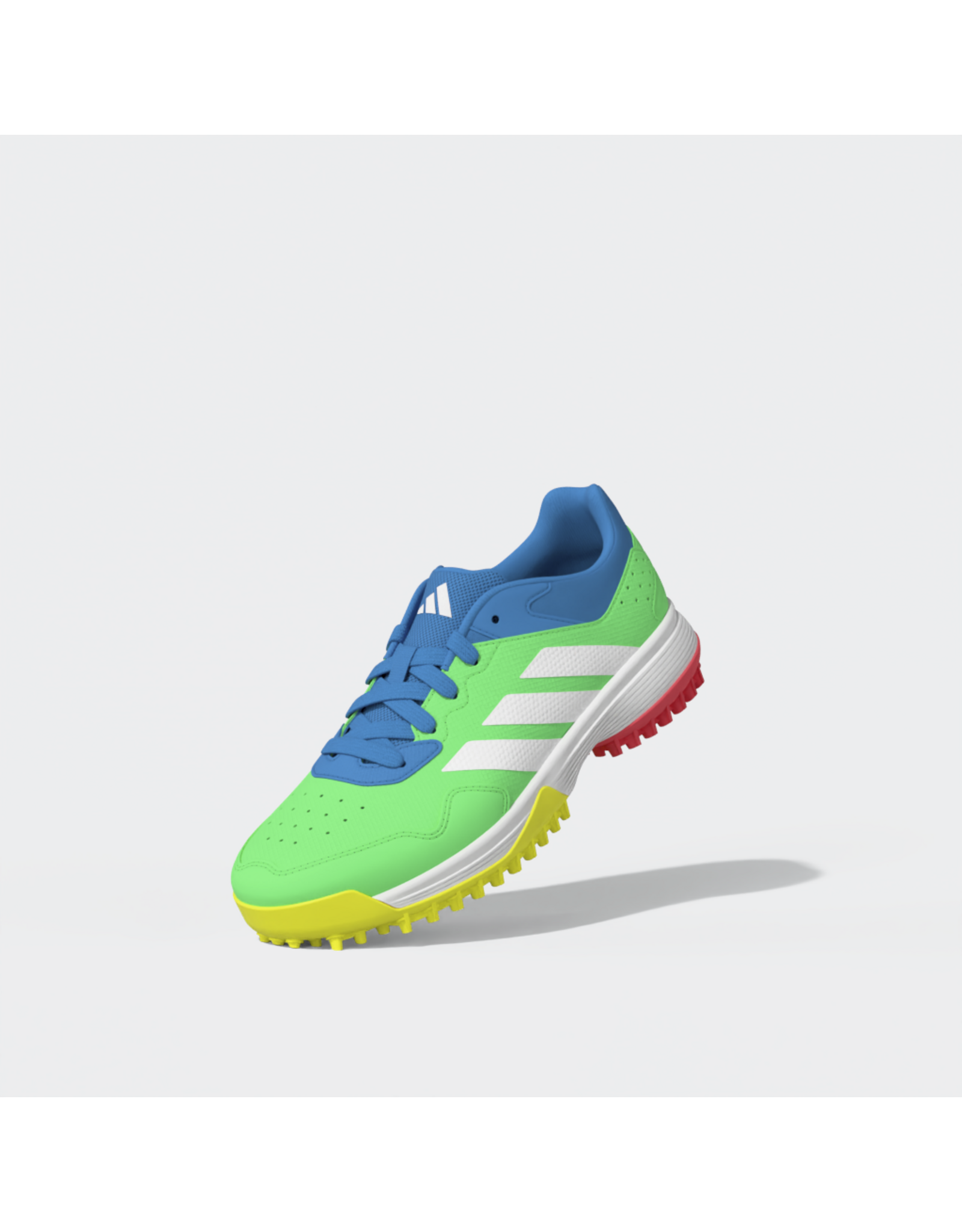 Adidas Hockey Youngstar 2Blue-White-Green