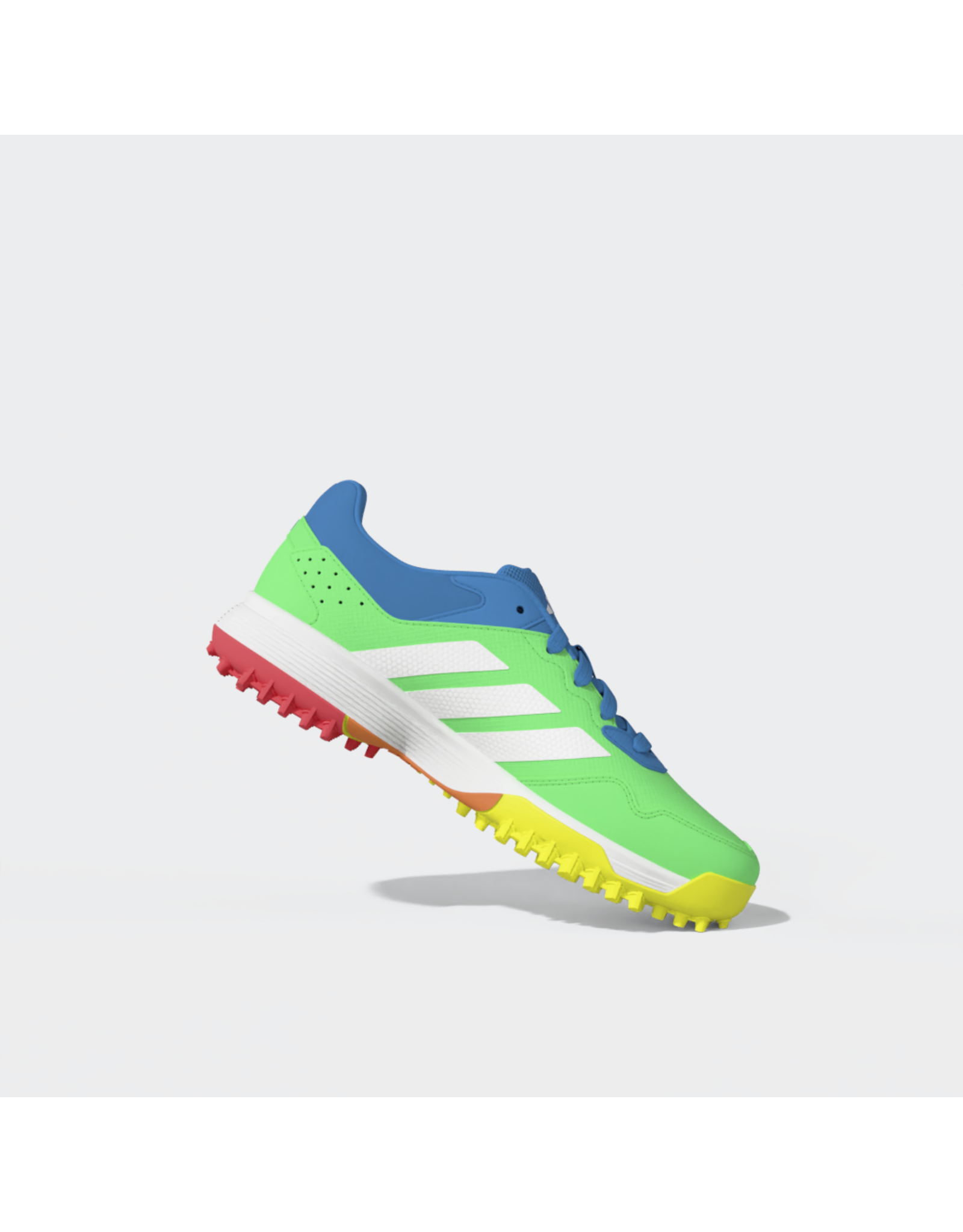 Adidas Hockey Youngstar 2Blue-White-Green