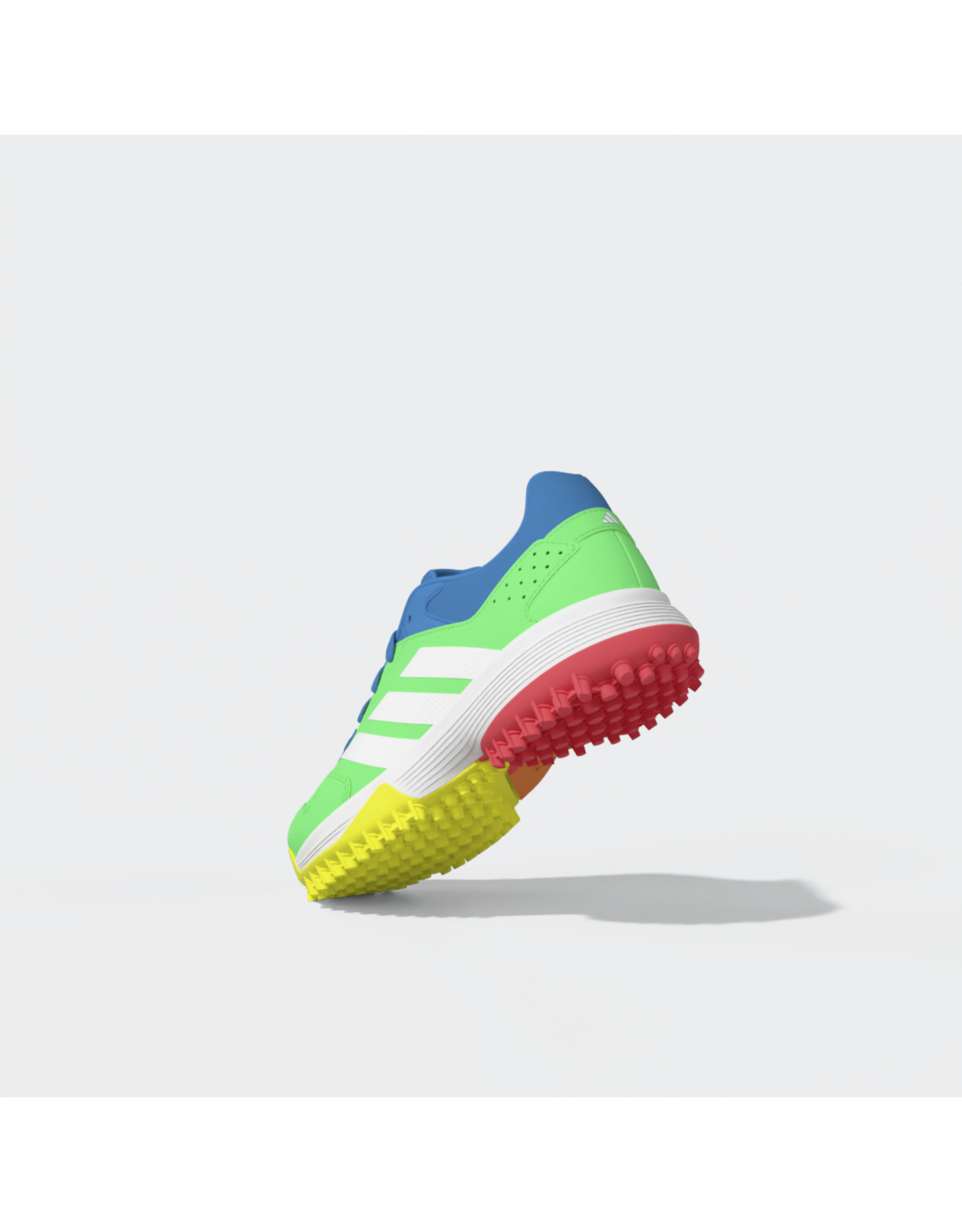 Adidas Hockey Youngstar 2Blue-White-Green