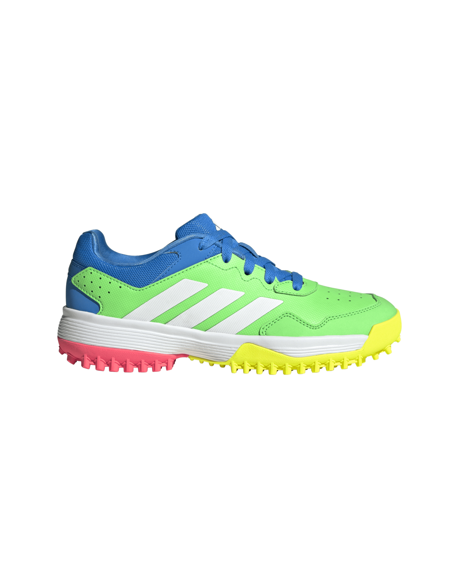 Adidas Hockey Youngstar 2Blue-White-Green