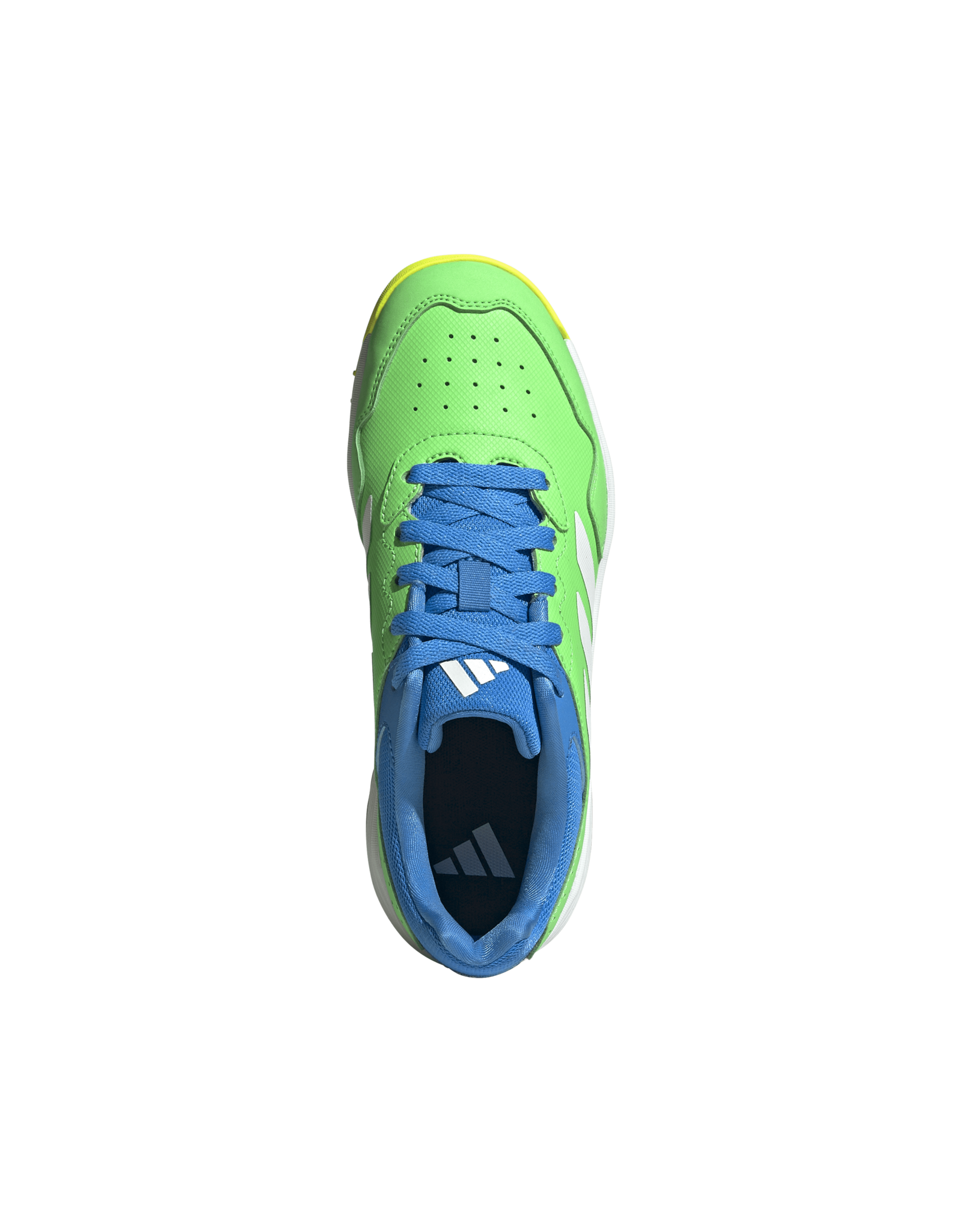 Adidas Hockey Youngstar 2Blue-White-Green