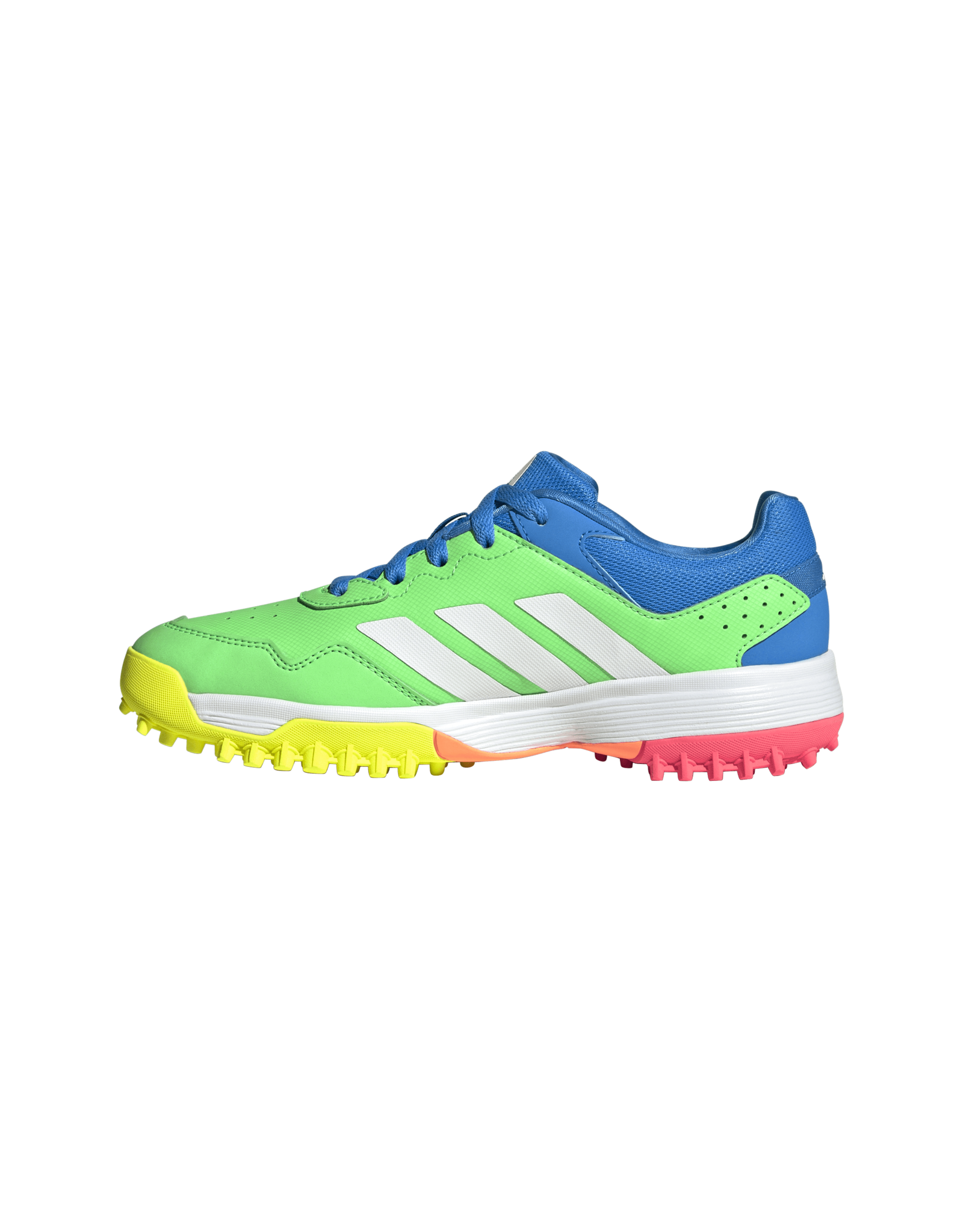 Adidas Hockey Youngstar 2Blue-White-Green