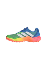 Adidas Adipower Hockey 4 LEBlue-White-Green