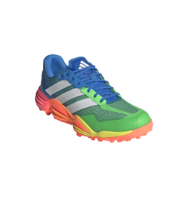 Adidas Adipower Hockey 4 LEBlue-White-Green