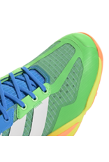 Adidas Adipower Hockey 4 LEBlue-White-Green