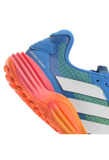 Adidas Adipower Hockey 4 LEBlue-White-Green