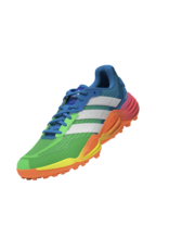 Adidas Adipower Hockey 4 LEBlue-White-Green