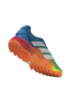 Adidas Adipower Hockey 4 LEBlue-White-Green