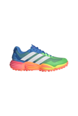 Adidas Adipower Hockey 4 LEBlue-White-Green