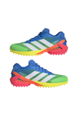 Adidas Adizero Lux 3  LEBlue-White-Green