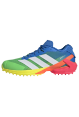 Adidas Adizero Lux 3  LEBlue-White-Green