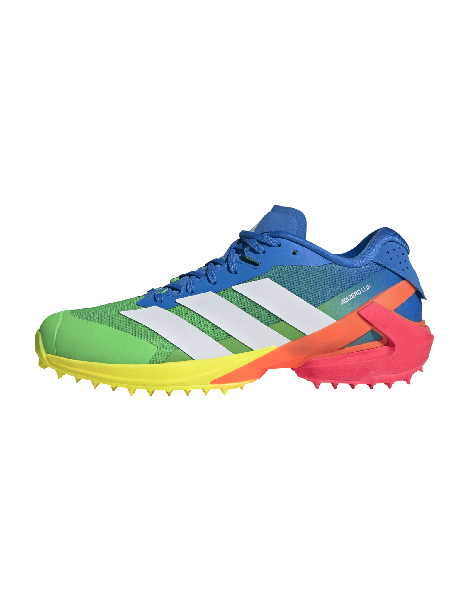 Adidas Adizero Lux 3  LEBlue-White-Green