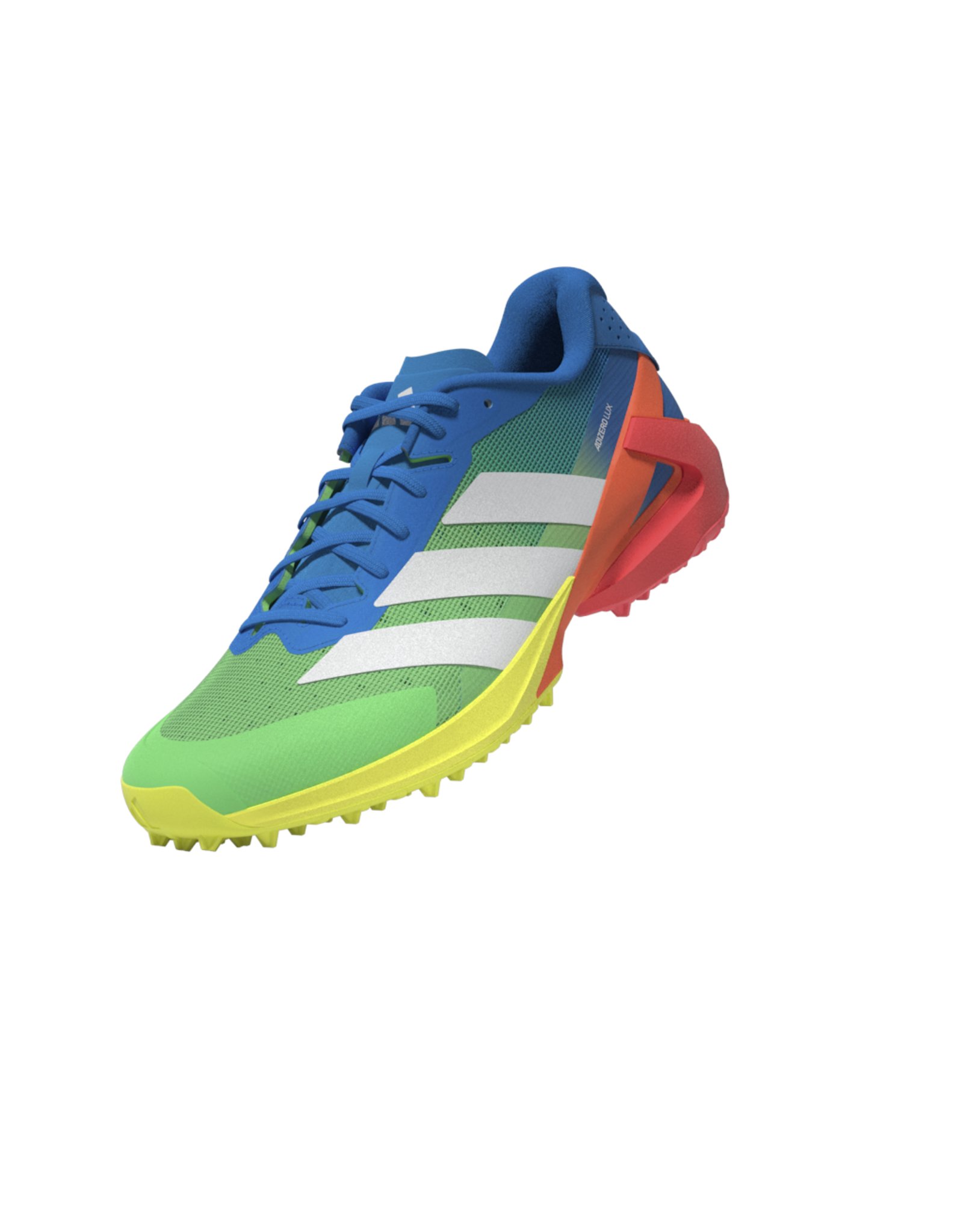 Adidas Adizero Lux 3  LEBlue-White-Green