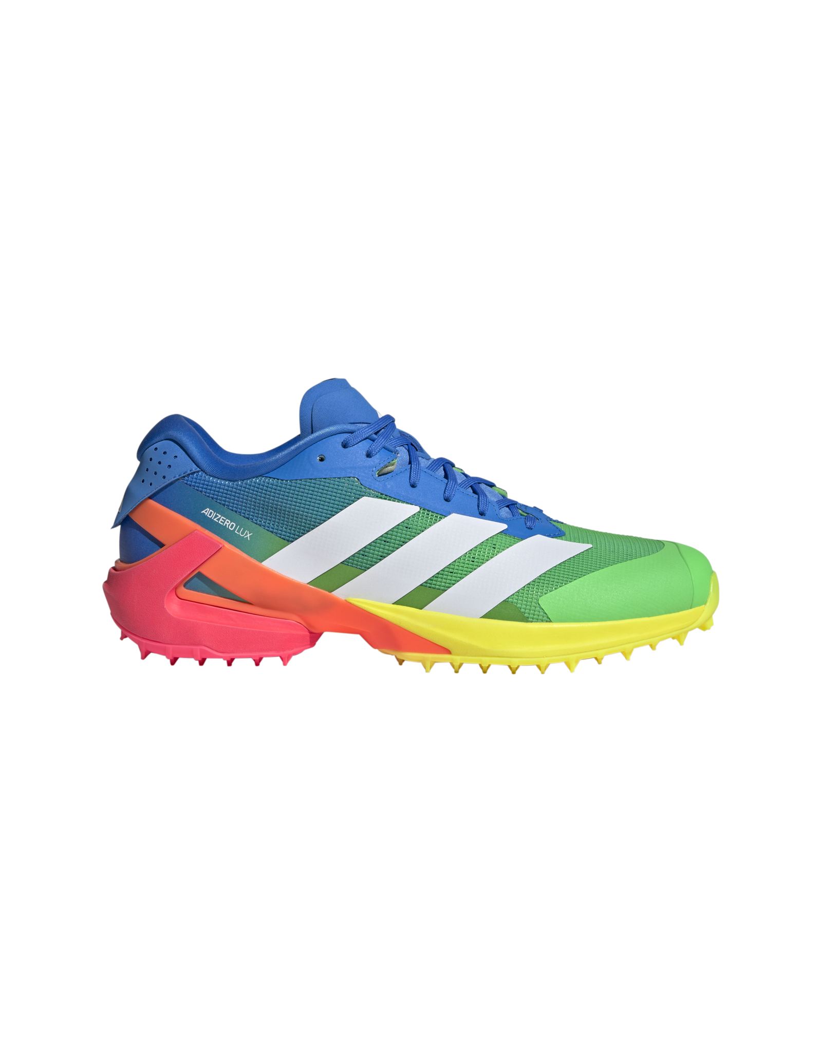 Adidas Adizero Lux 3  LEBlue-White-Green