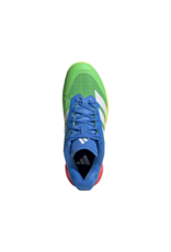 Adidas Adizero Lux 3  LEBlue-White-Green