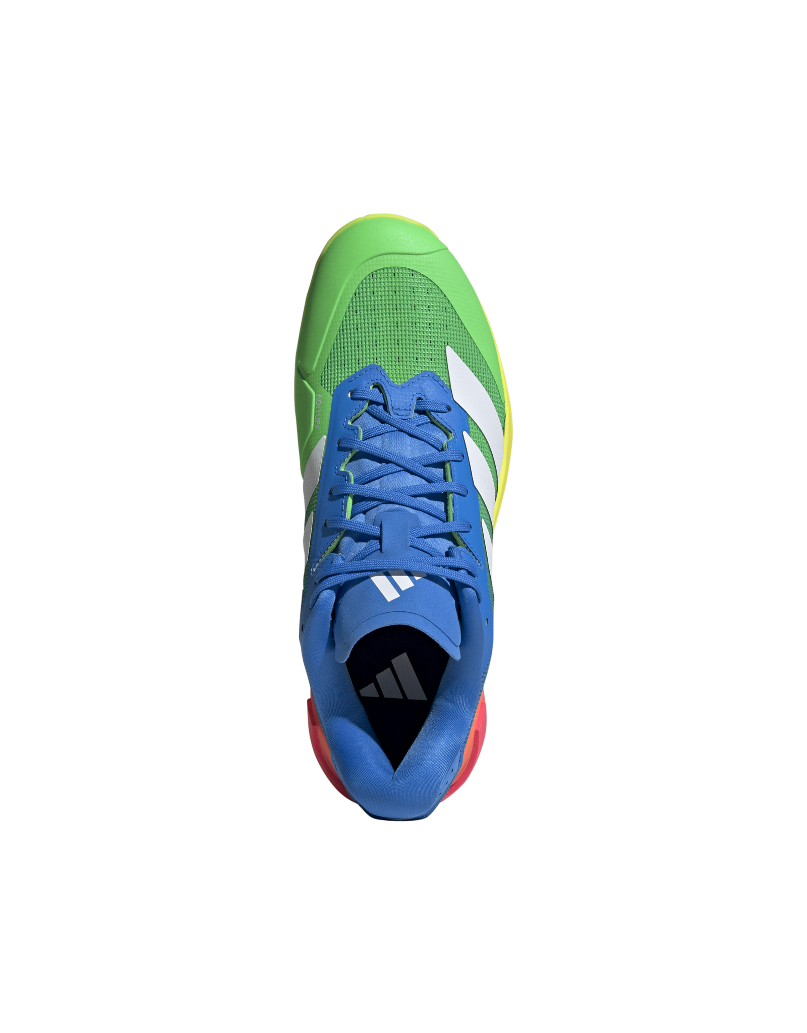Adidas Adizero Lux 3  LEBlue-White-Green