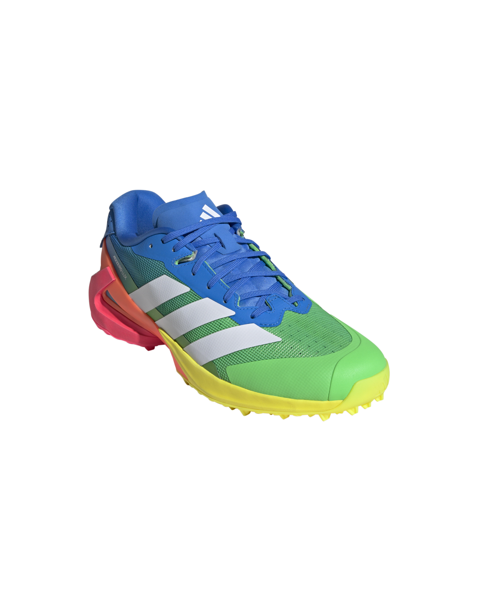 Adidas Adizero Lux 3  LEBlue-White-Green