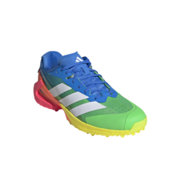 Adidas Adizero Lux 3  LEBlue-White-Green