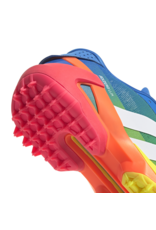 Adidas Adizero Lux 3  LEBlue-White-Green