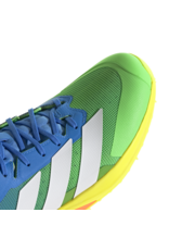 Adidas Adizero Lux 3  LEBlue-White-Green
