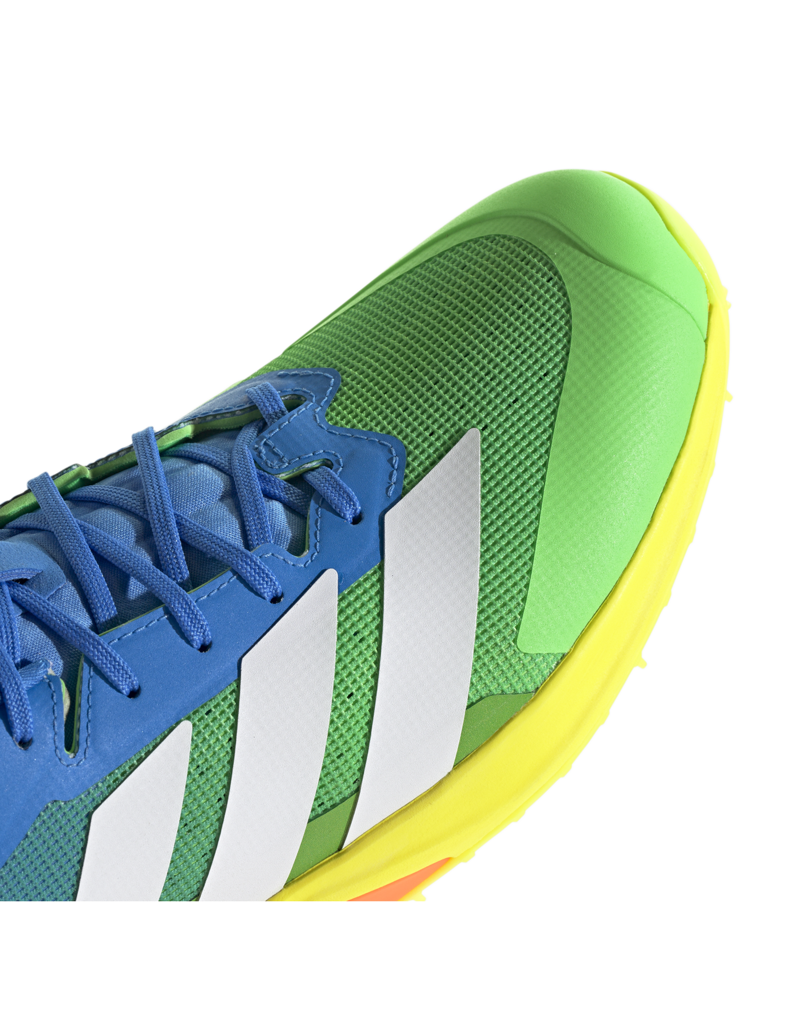 Adidas Adizero Lux 3  LEBlue-White-Green