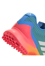 Adidas Fabela X 2 LEBlue-White-Green