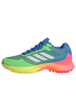 Adidas Fabela X 2 LEBlue-White-Green