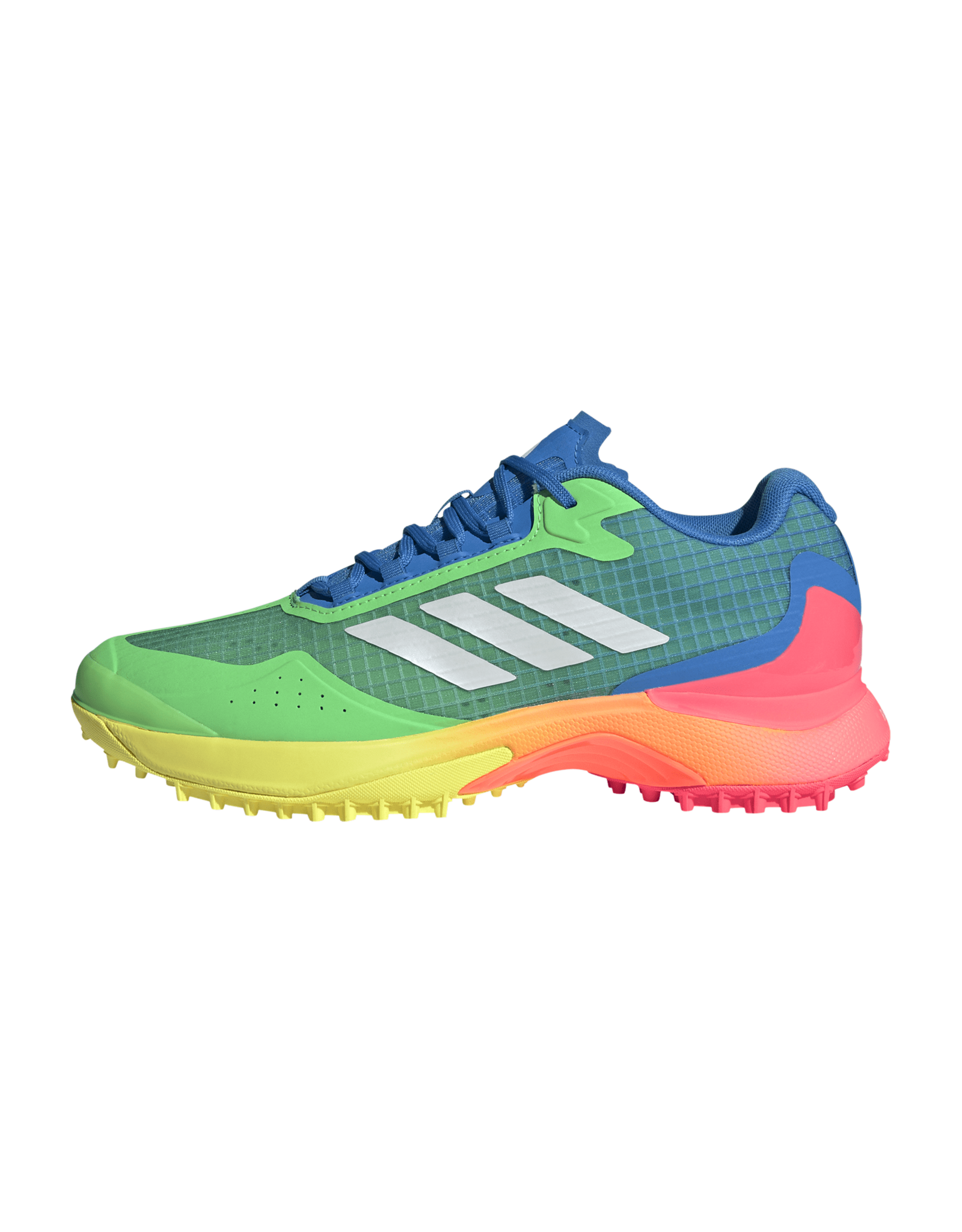 Adidas Fabela X 2 LEBlue-White-Green