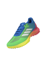 Adidas Fabela X 2 LEBlue-White-Green