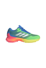 Adidas Fabela X 2 LEBlue-White-Green