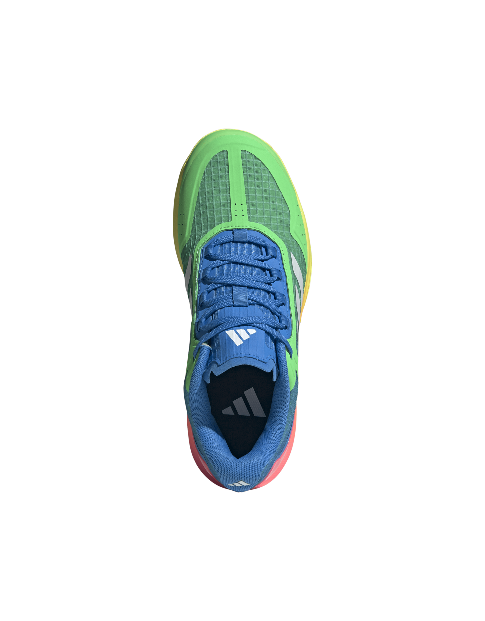 Adidas Fabela X 2 LEBlue-White-Green