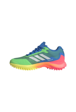 Adidas Fabela X 2 LEBlue-White-Green
