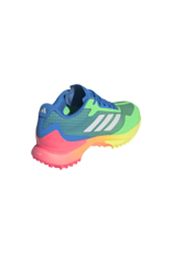 Adidas Fabela X 2 LEBlue-White-Green
