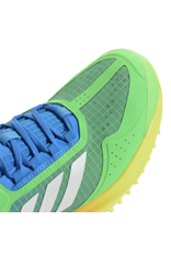 Adidas Fabela X 2 LEBlue-White-Green