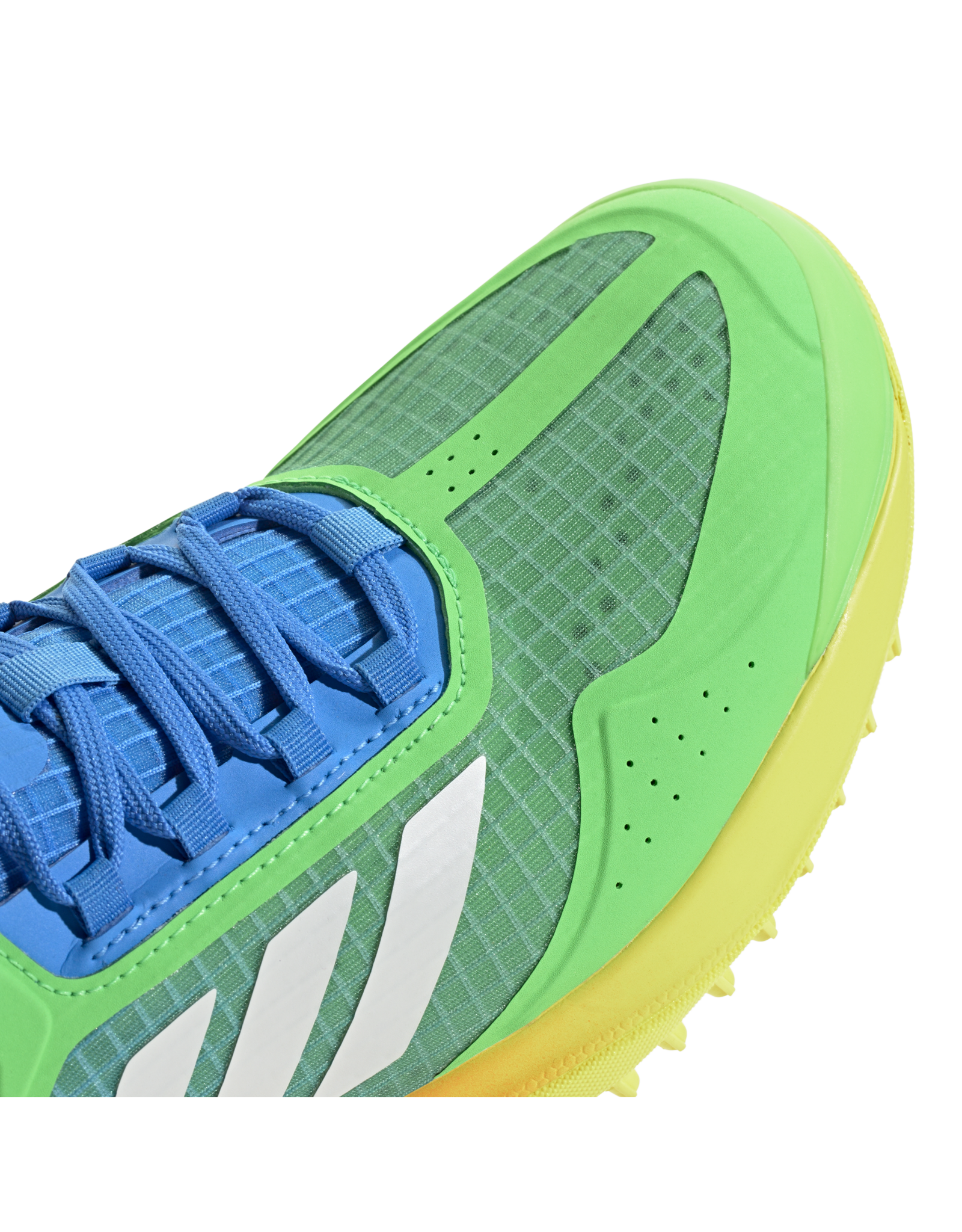 Adidas Fabela X 2 LEBlue-White-Green