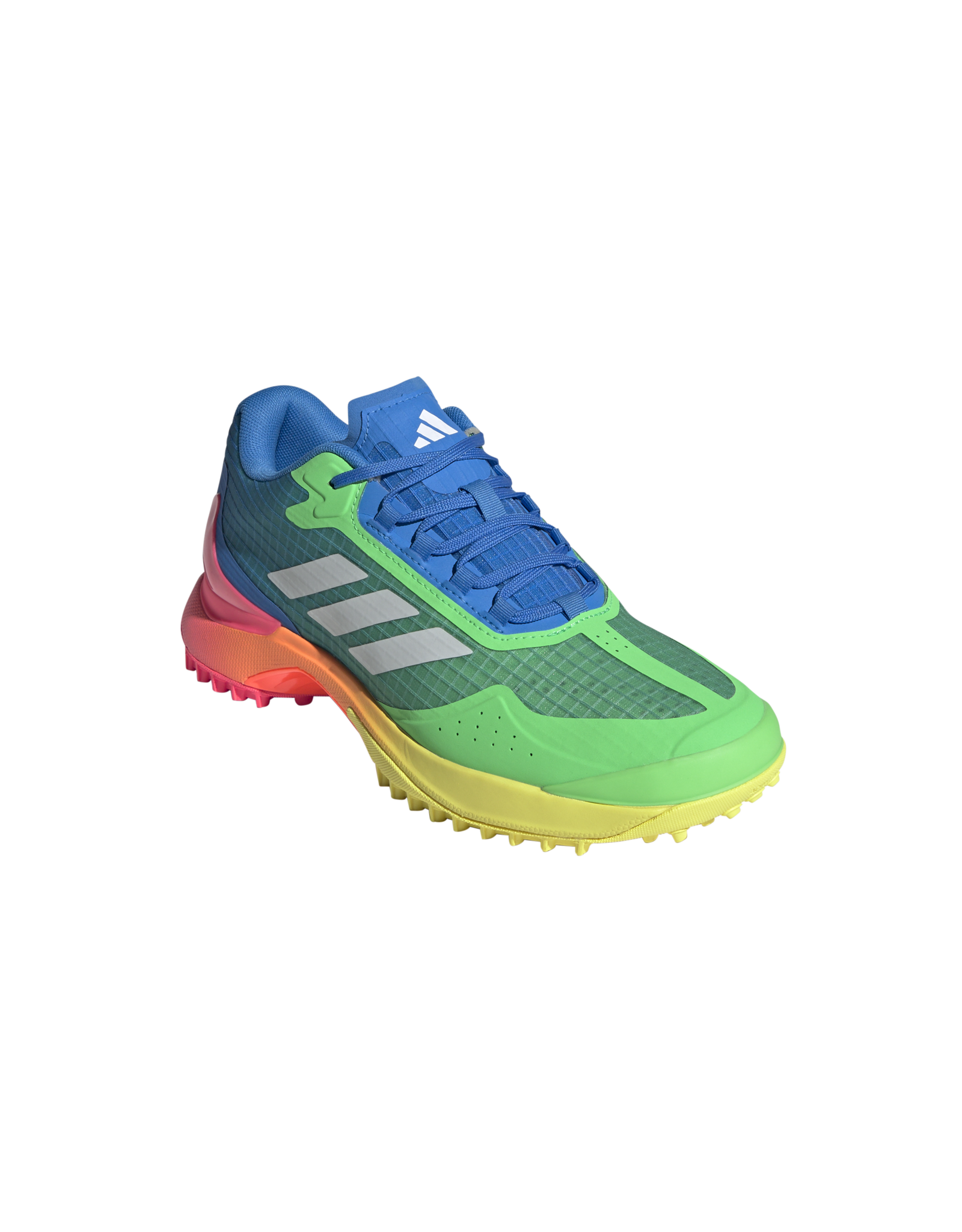 Adidas Fabela X 2 LEBlue-White-Green