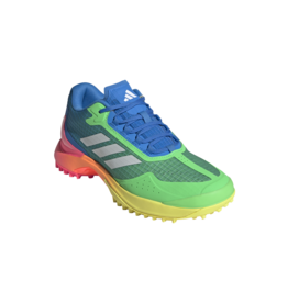 Adidas Fabela X 2 LEBlue-White-Green