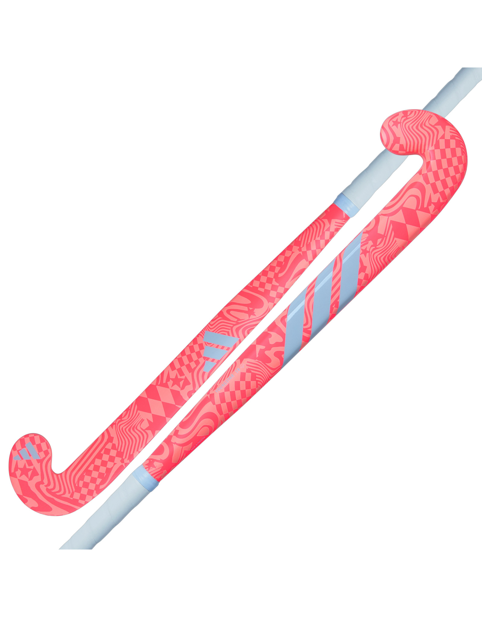 Adidas adidas Youngstar .10 Wood 25/26 Pink