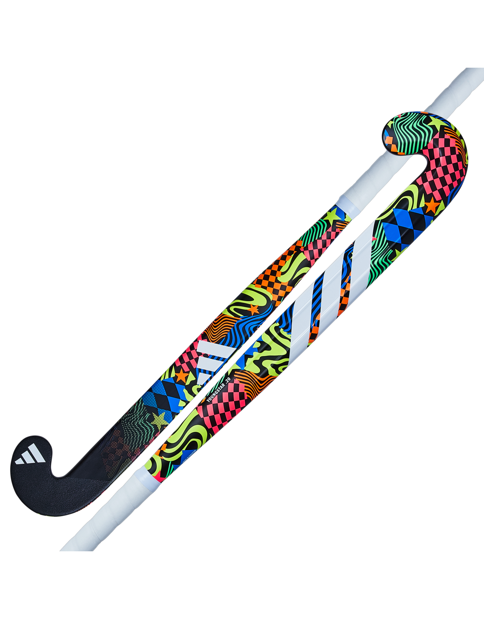 Adidas adidas Youngstar .20 25/26 Multicolour