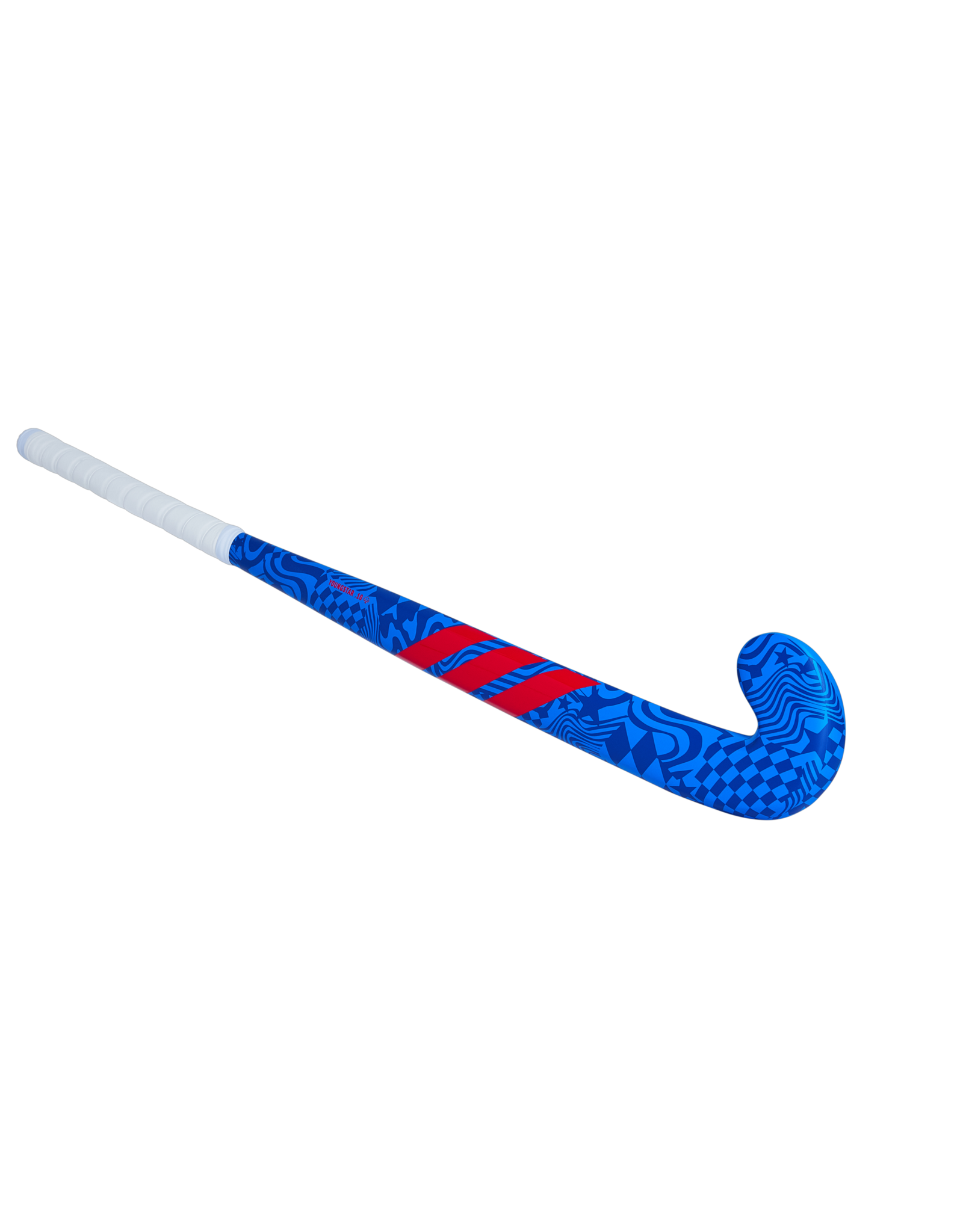Adidas adidas Youngstar .10 Wood 25/26 Blue