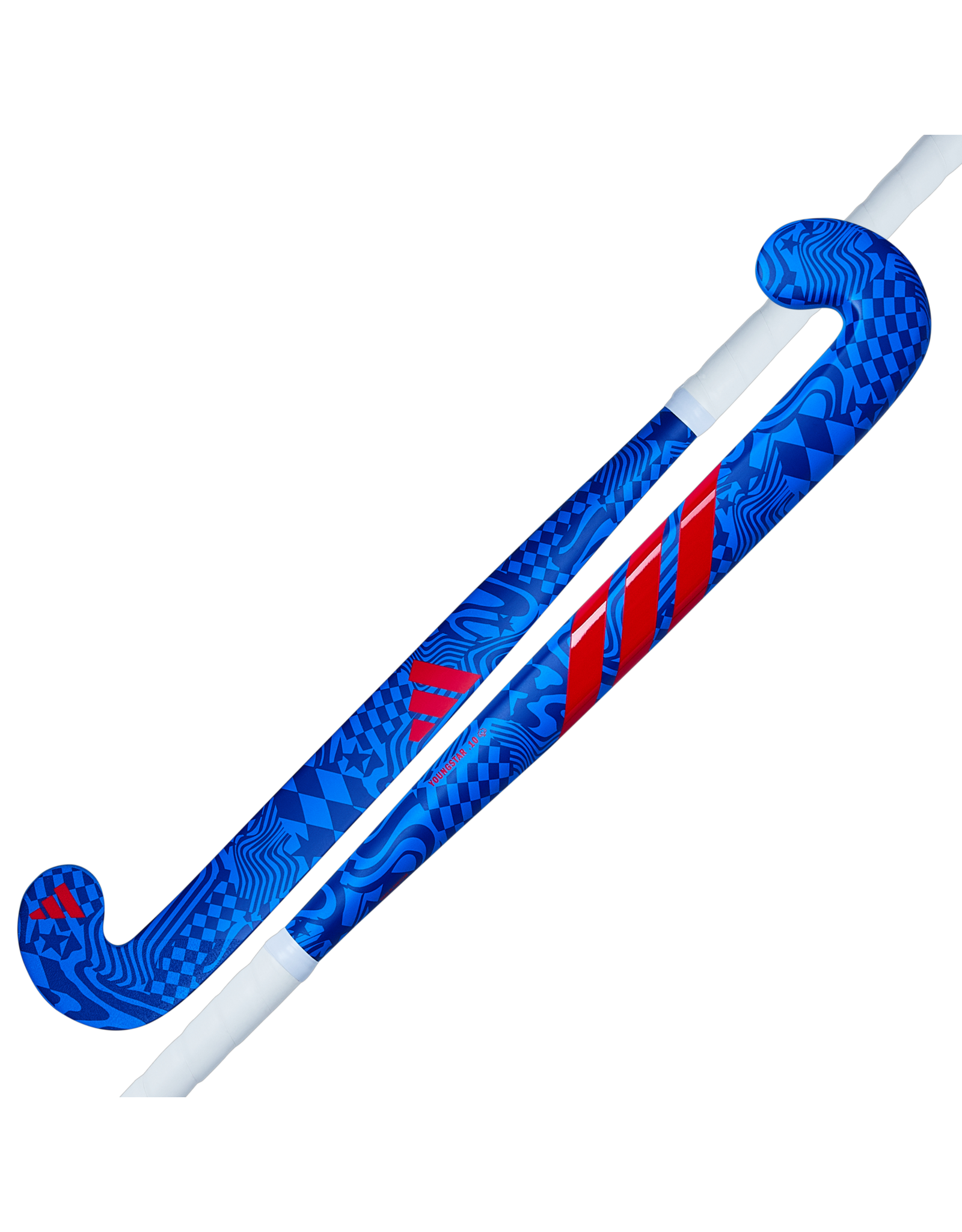 Adidas adidas Youngstar .10 Wood 25/26 Blue