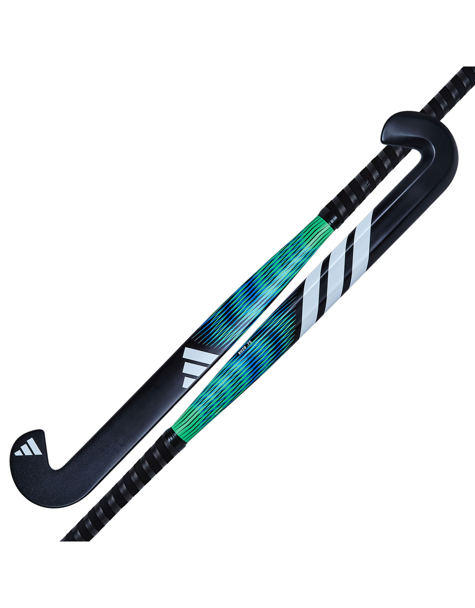Adidas adidas Ruzo .75 25/26 Black-Green-White