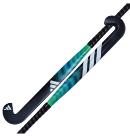 Adidas adidas Ruzo .75 25/26 Black-Green-White