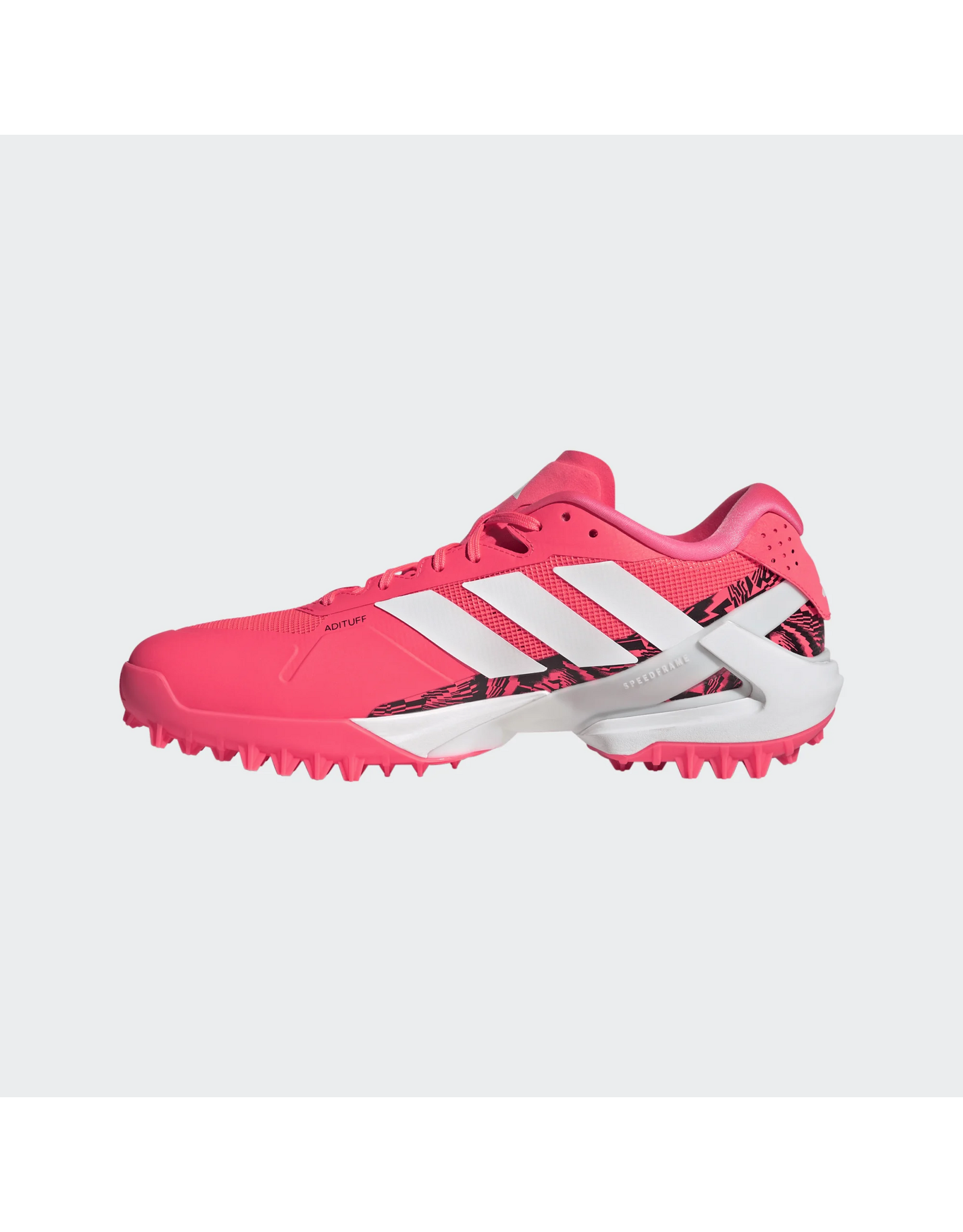 Adidas adidas Adizero Lux 3 26/27 Solar-Black