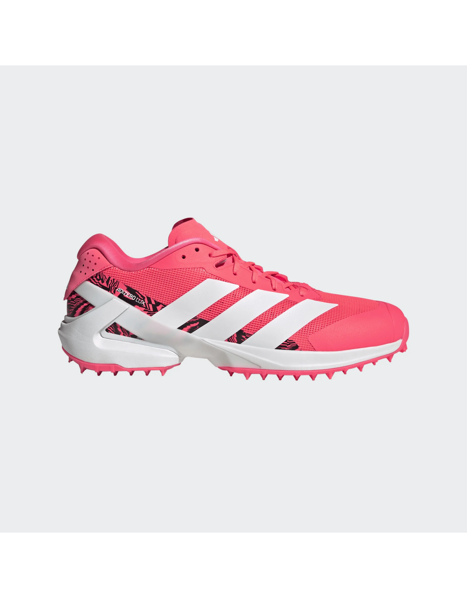 Adidas adidas Adizero Lux 3 26/27 Solar-Black