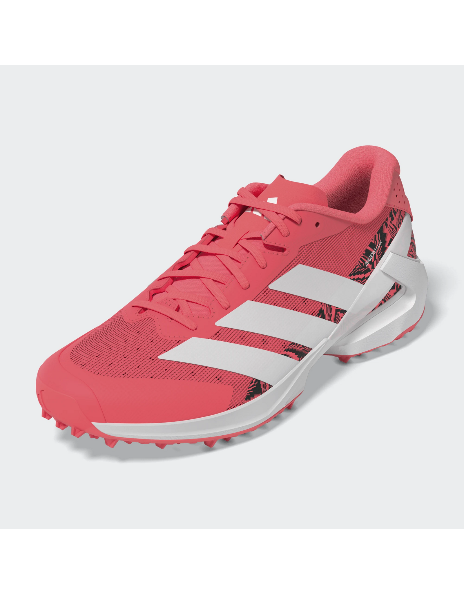 Adidas adidas Adizero Lux 3 26/27 Solar-Black
